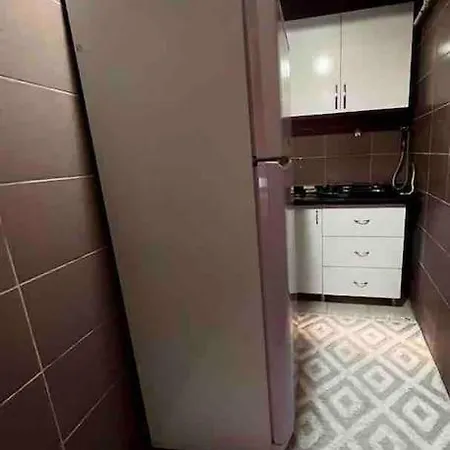Besiktas Merkezi Konumda Minimal Daire * İstanbul